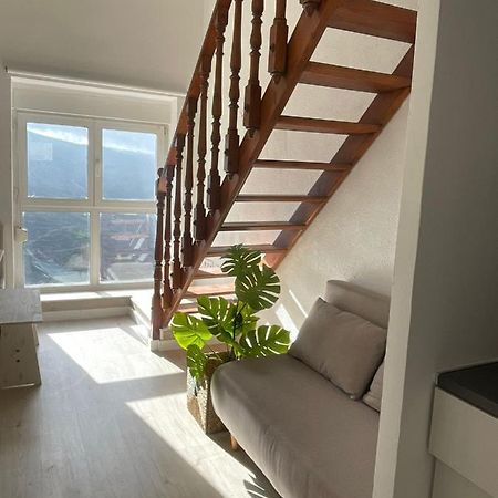 شقة Duplex Con Impresionantes Vistas موناتْشيل المظهر الخارجي الصورة