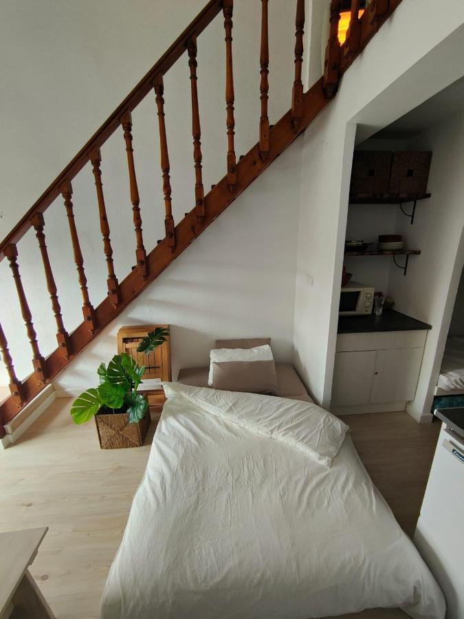 شقة Duplex Con Impresionantes Vistas موناتْشيل المظهر الخارجي الصورة