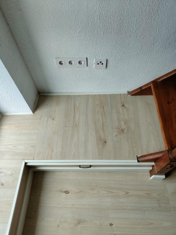 شقة Duplex Con Impresionantes Vistas موناتْشيل المظهر الخارجي الصورة