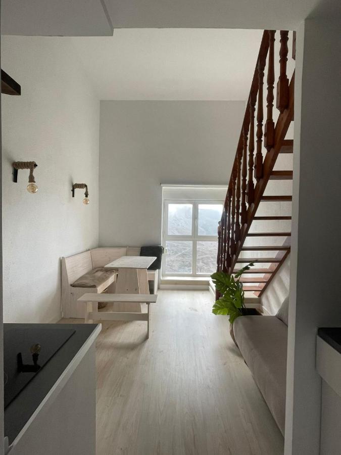 شقة Duplex Con Impresionantes Vistas موناتْشيل المظهر الخارجي الصورة