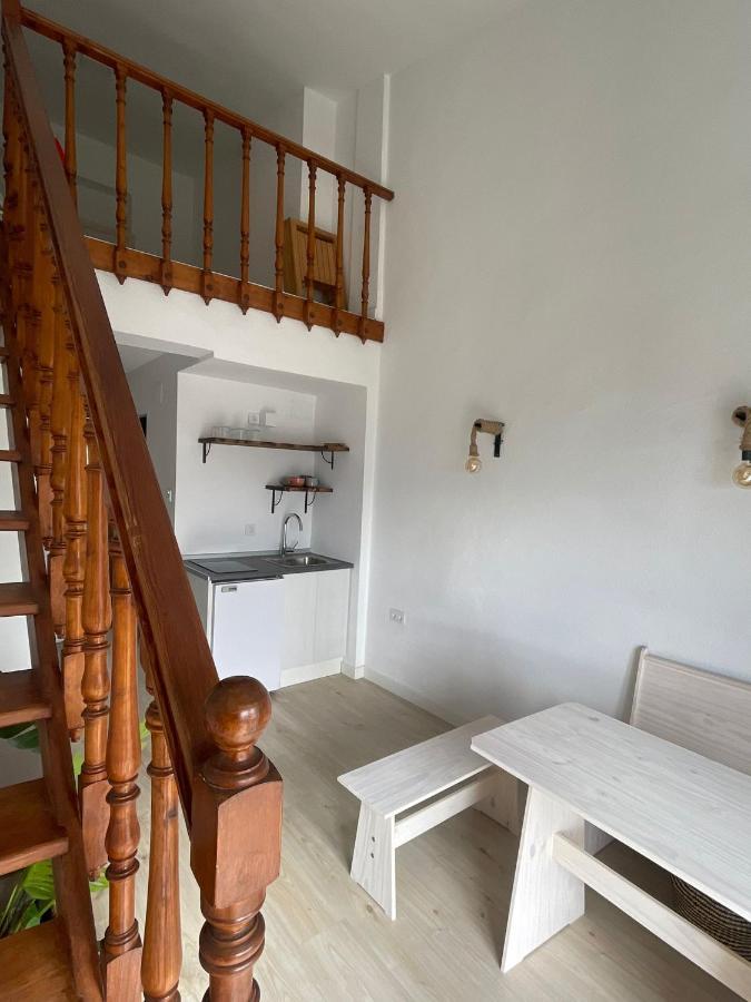 شقة Duplex Con Impresionantes Vistas موناتْشيل المظهر الخارجي الصورة