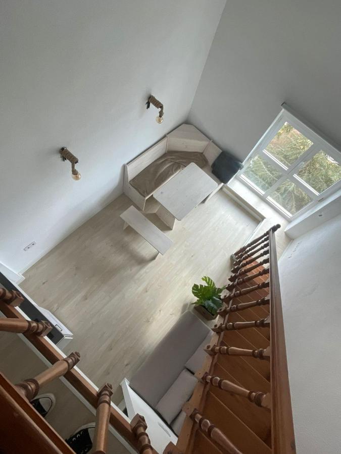 شقة Duplex Con Impresionantes Vistas موناتْشيل المظهر الخارجي الصورة