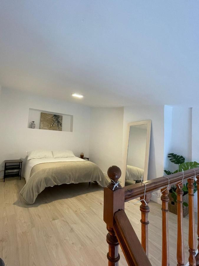 شقة Duplex Con Impresionantes Vistas موناتْشيل المظهر الخارجي الصورة