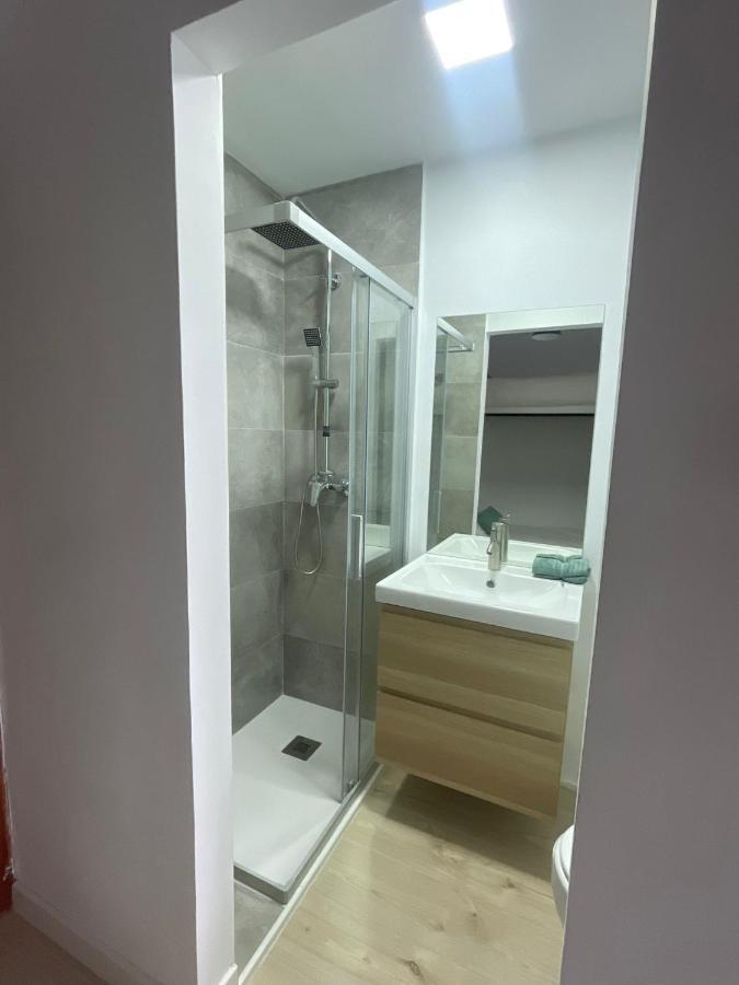 شقة Duplex Con Impresionantes Vistas موناتْشيل المظهر الخارجي الصورة