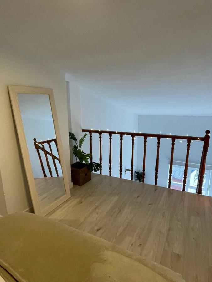 شقة Duplex Con Impresionantes Vistas موناتْشيل المظهر الخارجي الصورة