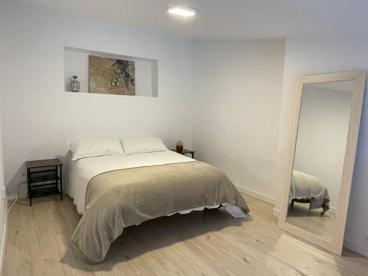 شقة Duplex Con Impresionantes Vistas موناتْشيل المظهر الخارجي الصورة