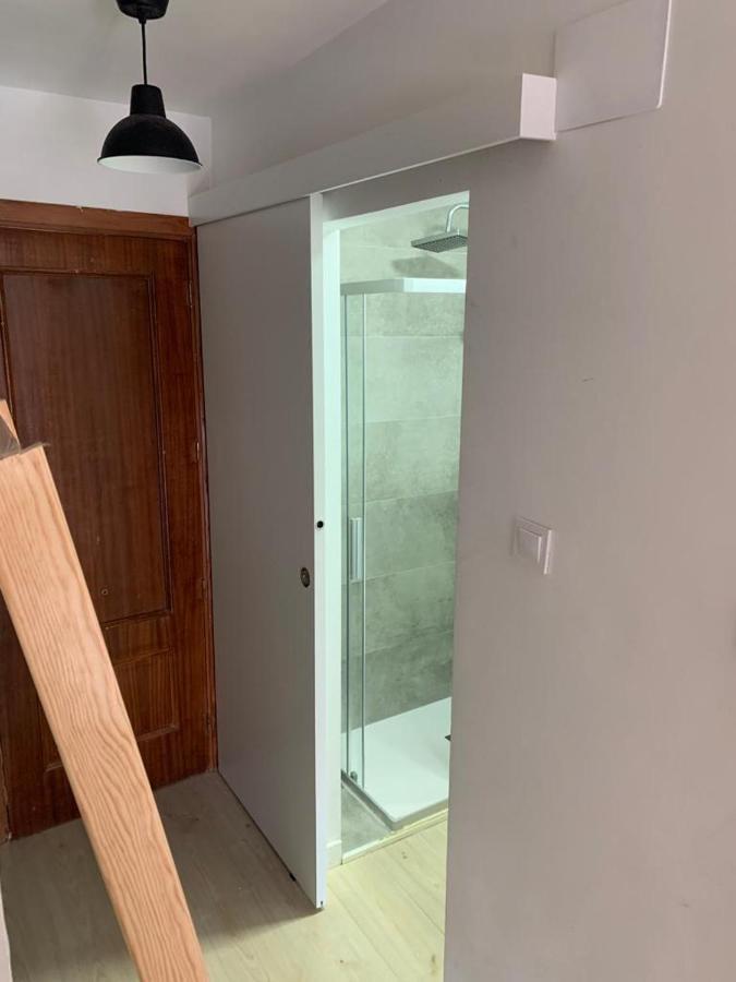 شقة Duplex Con Impresionantes Vistas موناتْشيل المظهر الخارجي الصورة